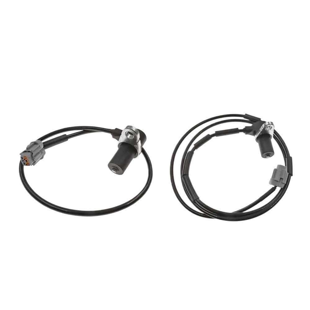 Amazon.co.jp: ABSセンサー 車輪速センサー のために ピックアップ D22 Amazon.co.jp: ABSセンサー 車輪速センサー のために ピックアップ D22